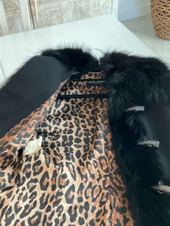 Women’s Jacket - Picture 3 of 5